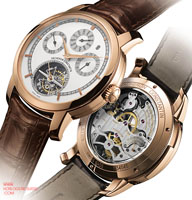 tourbillon repetition minute qp